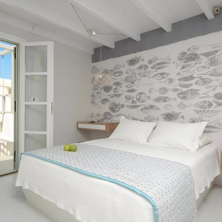 Antony Suites (Adults Only) Naxos City Exterior foto