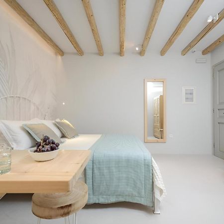 Antony Suites (Adults Only) Naxos City Exterior foto