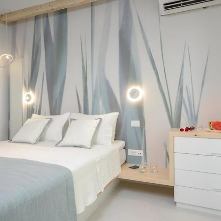 Antony Suites (Adults Only) Naxos City Exterior foto