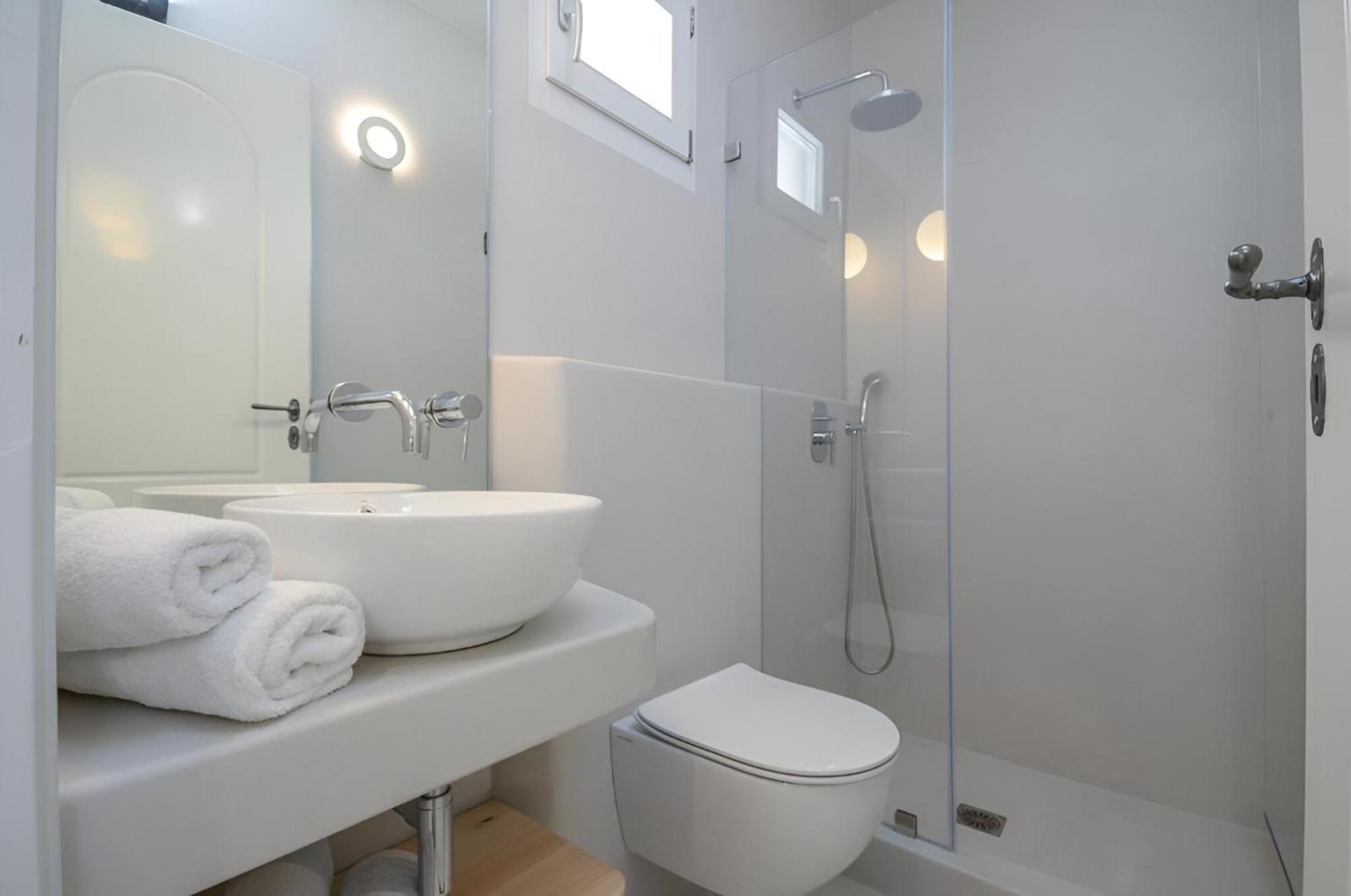 Antony Suites (Adults Only) Naxos City Exterior foto