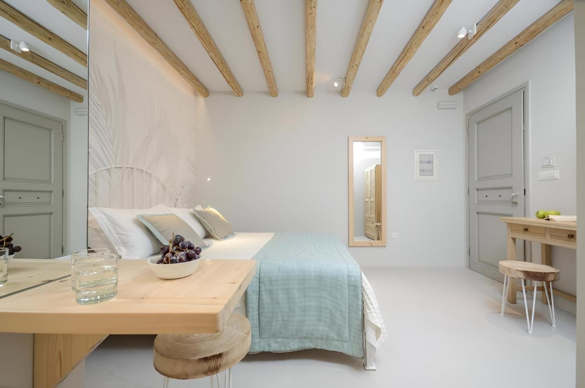 Antony Suites (Adults Only) Naxos City Exterior foto