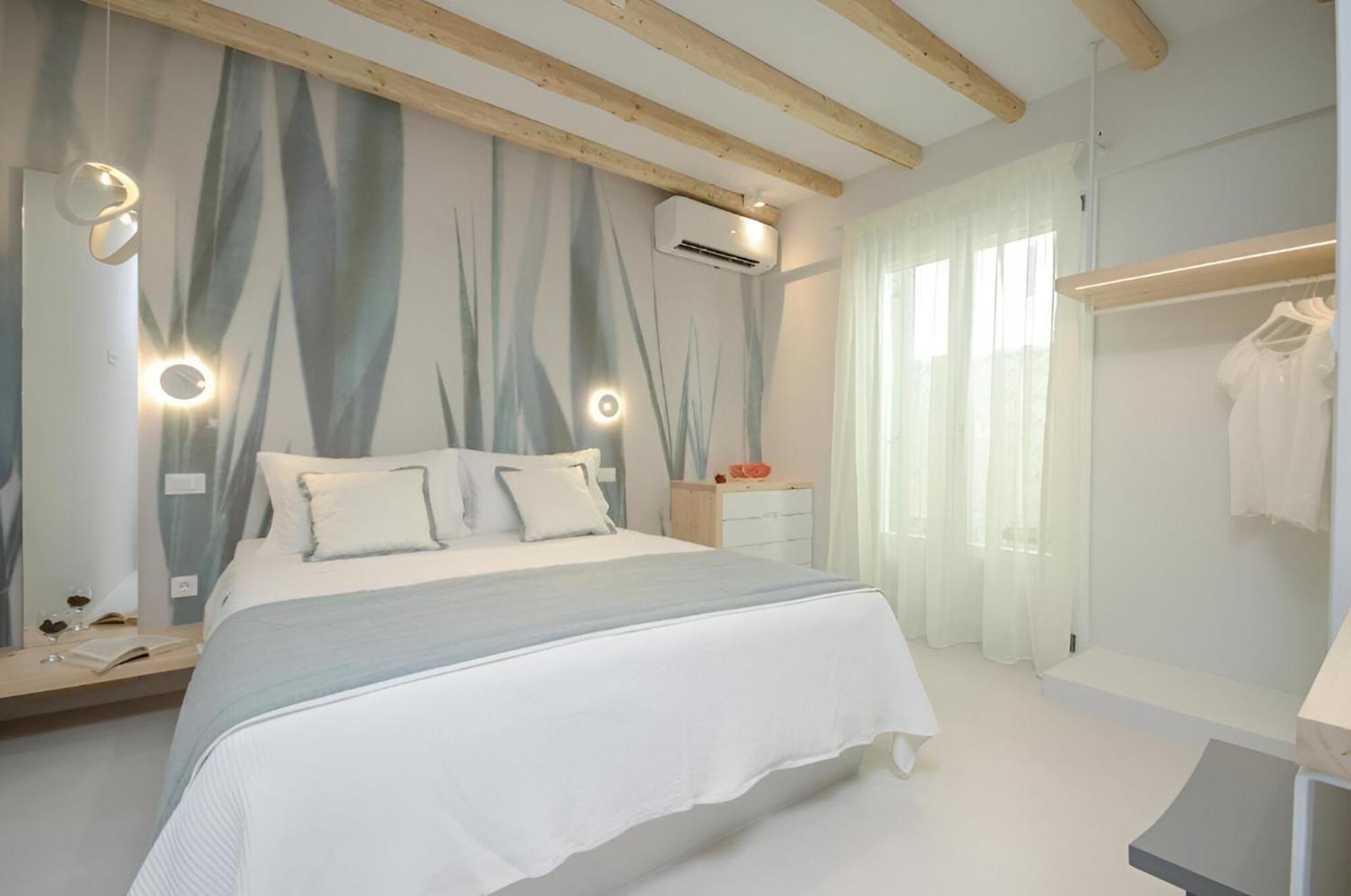 Antony Suites (Adults Only) Naxos City Exterior foto