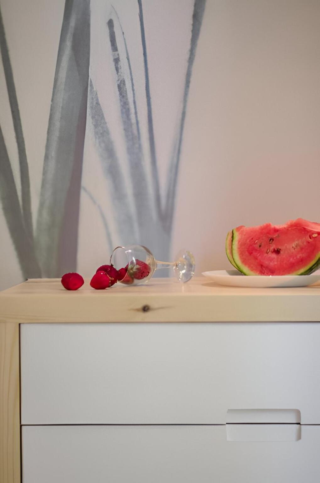 Antony Suites (Adults Only) Naxos City Exterior foto