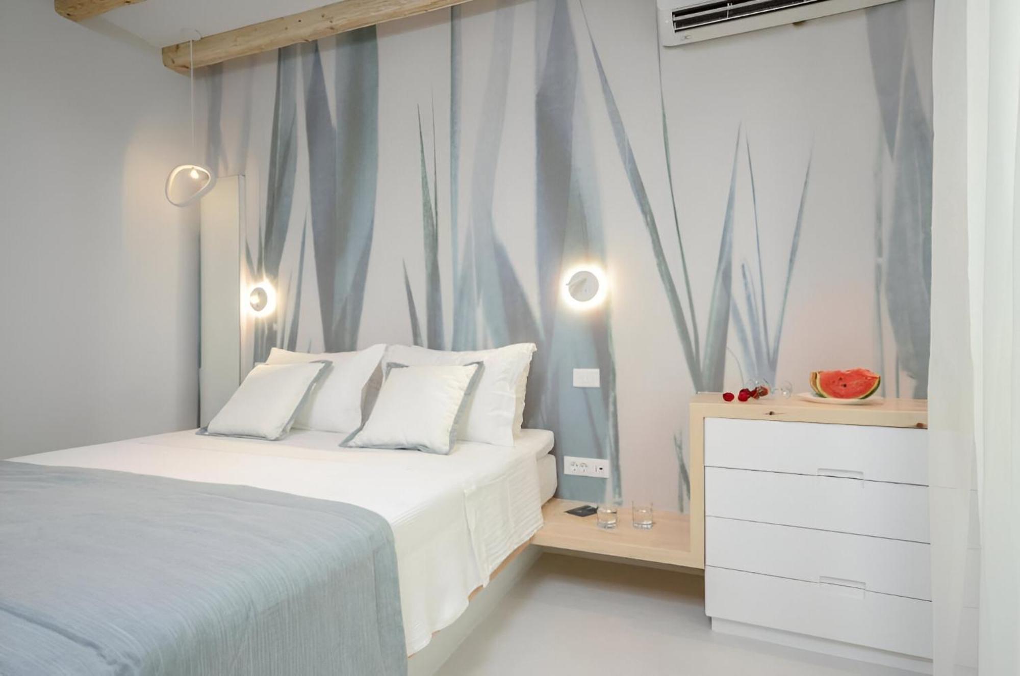 Antony Suites (Adults Only) Naxos City Exterior foto