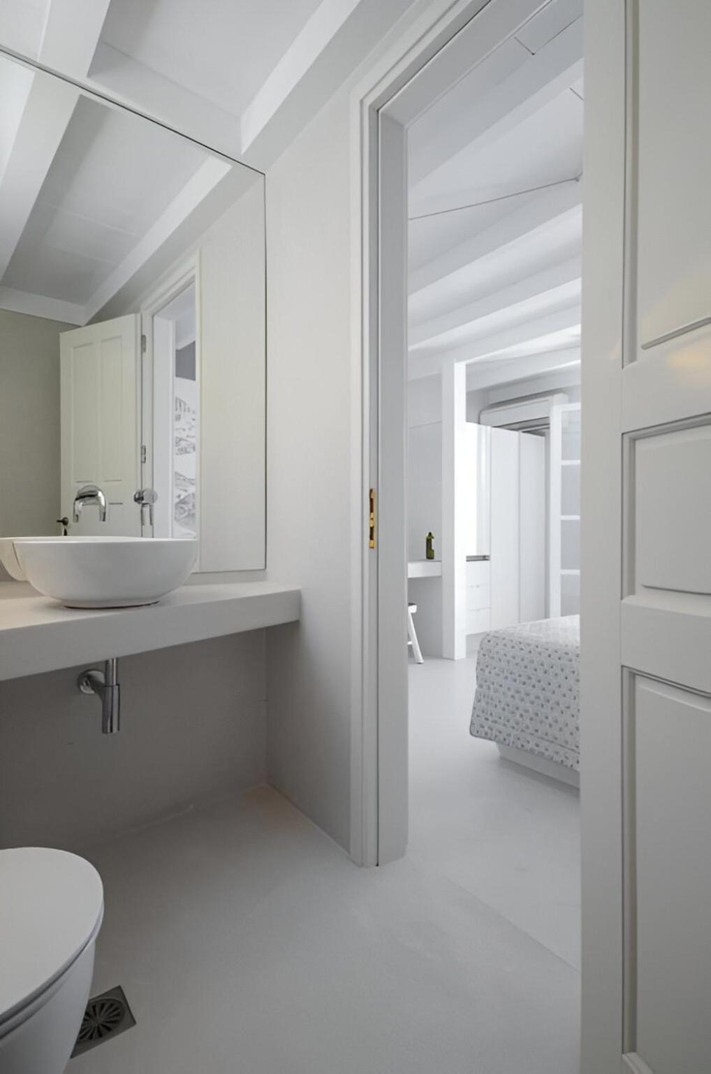 Antony Suites (Adults Only) Naxos City Exterior foto