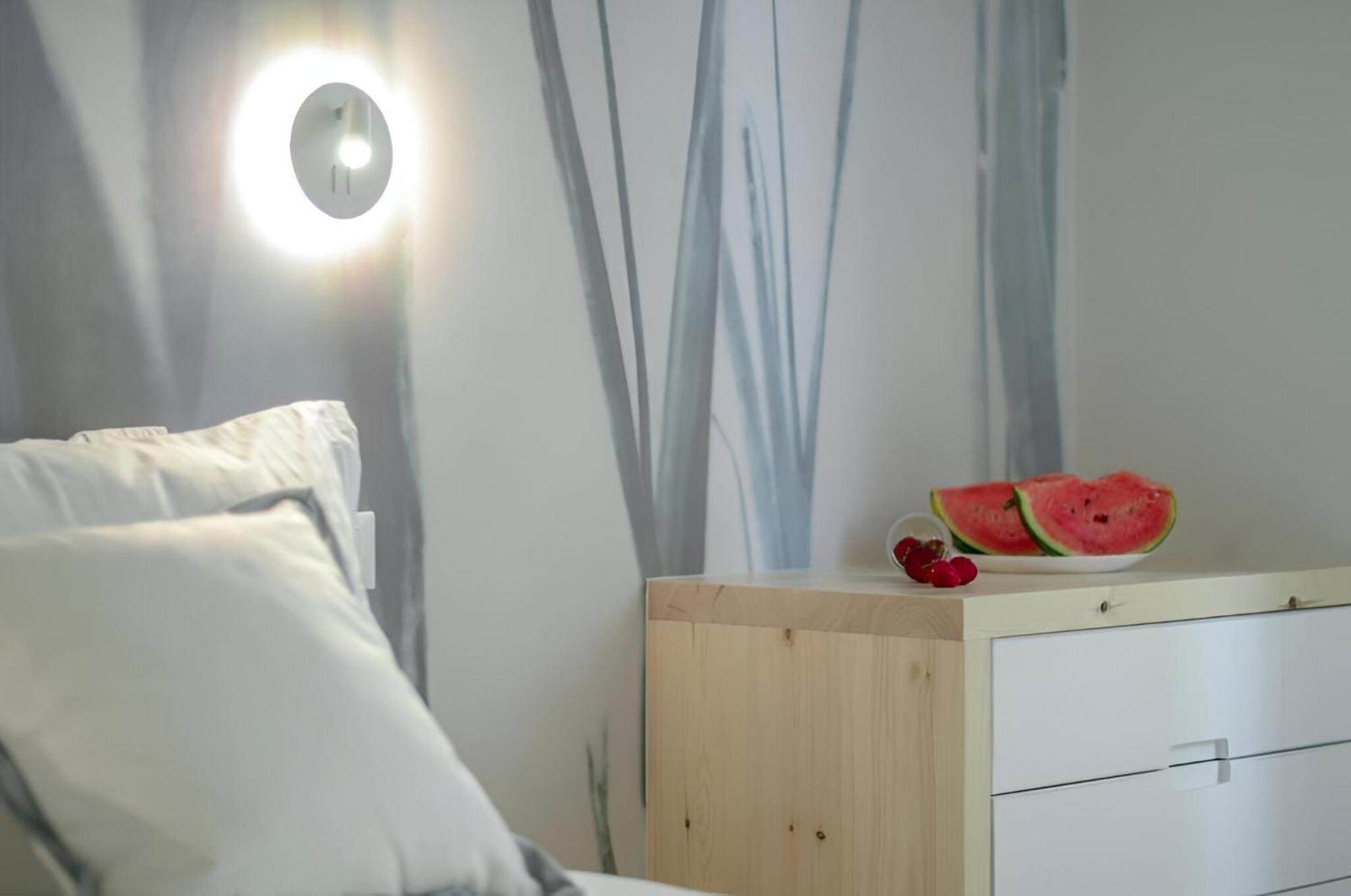 Antony Suites (Adults Only) Naxos City Exterior foto